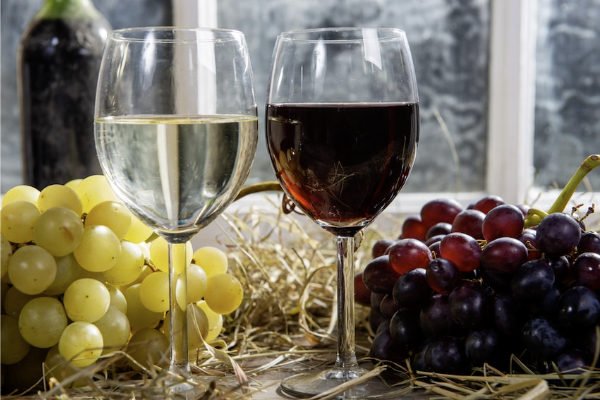 variedades de uva del vino de cangas del narcea