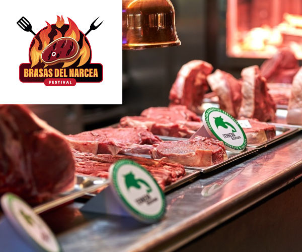 brasas del narcea